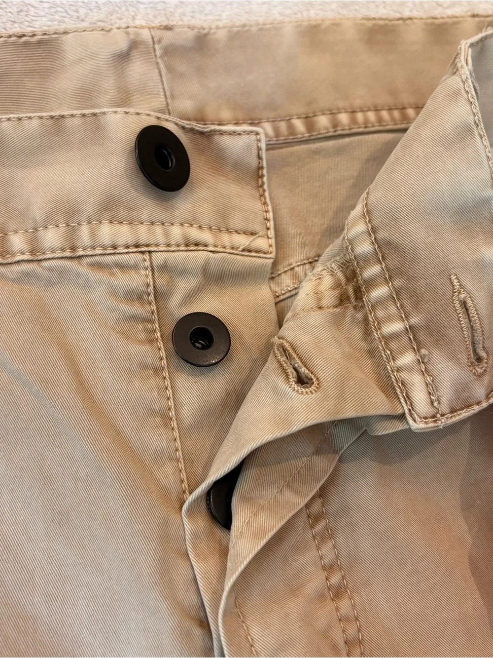James Perse casual pocket